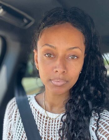 Keri Hilson