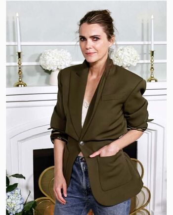 Full leaked Keri russell private onlyfans photo