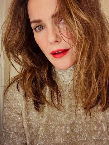 Full leaked Keri russell private onlyfans photo