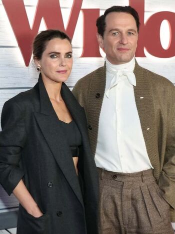 Full leaked Keri russell private onlyfans photo