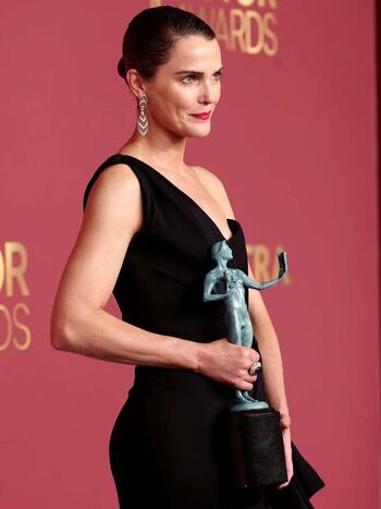 Keri Russell