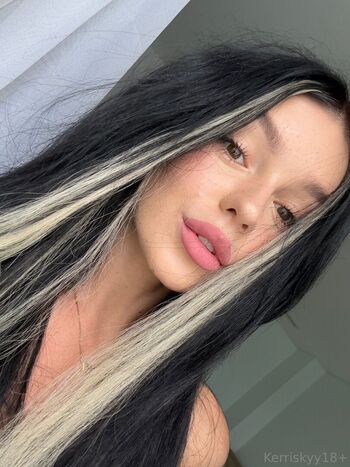 Full leaked Kerrimeow private onlyfans photo
