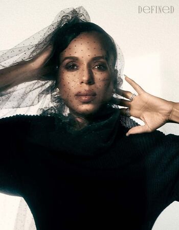 Kerry Washington
