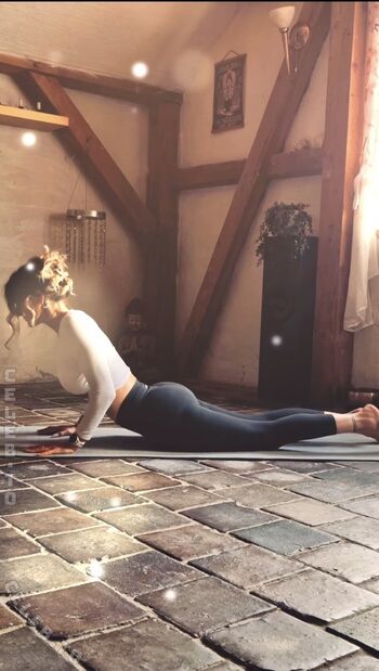 Full leaked Kerstin winter private onlyfans photo