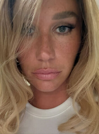 Full leaked Kesha private onlyfans photo