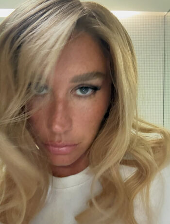 Full leaked Kesha private onlyfans photo