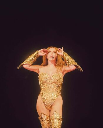 KeshaRose