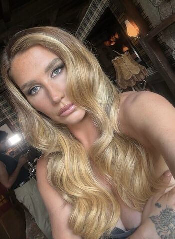 Full leaked Kesharose private onlyfans photo