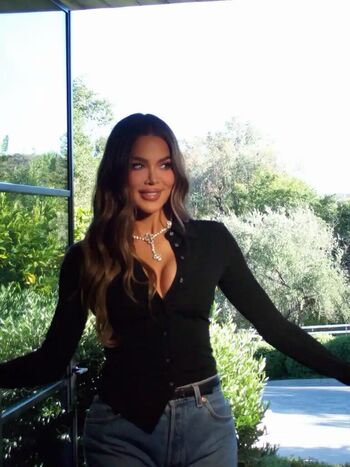 Khloe Kardashian