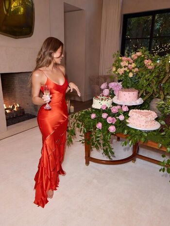 Khloe Kardashian