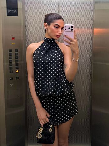 Khushi Kapoor