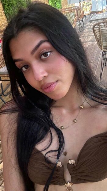 Khushi Parpia