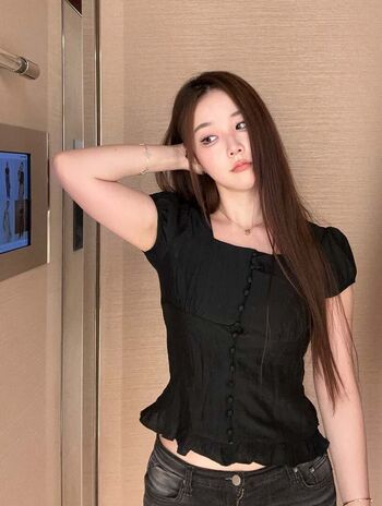 Full leaked Kiittwy private onlyfans photo