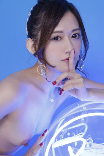 Full leaked Kijima airi private onlyfans photo