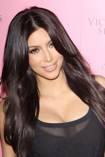 Kim Kardashian