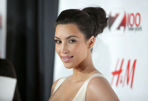 Kim Kardashian