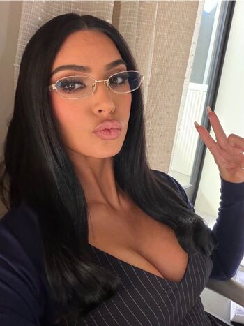 Kim Kardashian