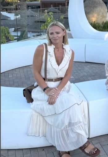 Full leaked Kimberley walsh private onlyfans photo