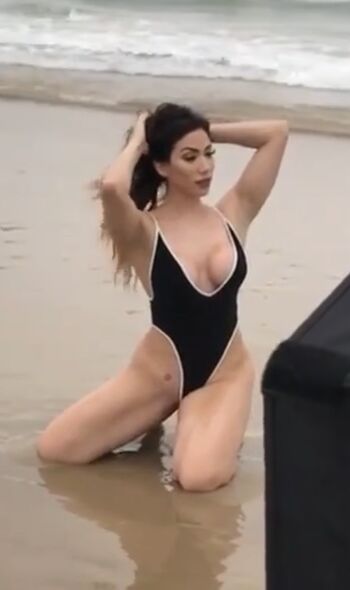 Kimberly Garza