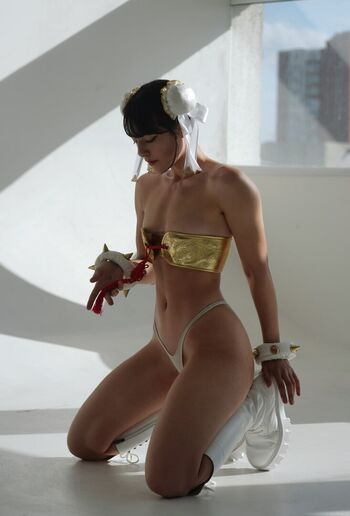Full leaked Kimekomi private onlyfans photo