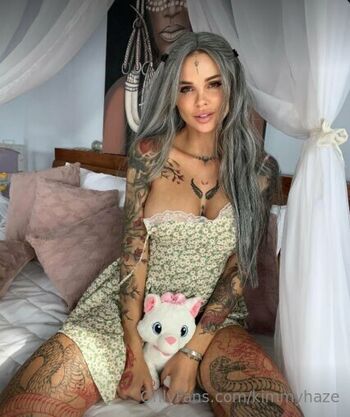kimmyhaze