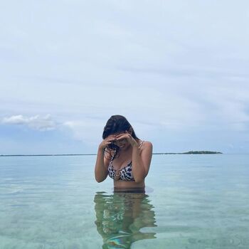 Kiona Stroobants