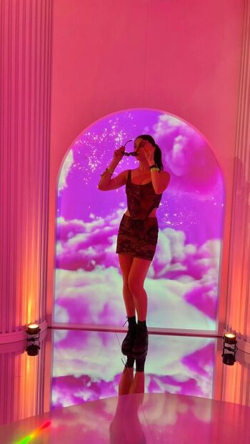 Kira Kosarin