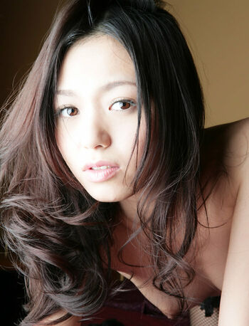 Full leaked Kishi aino page private onlyfans photo