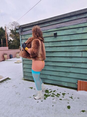 Full leaked Kittens with mittens private onlyfans photo