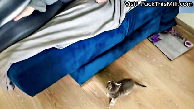 Kitty Goofy
