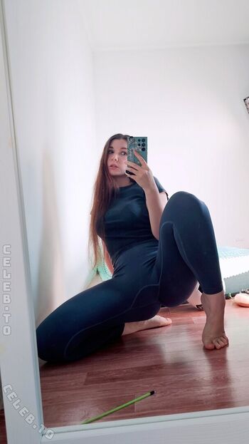 Full leaked Kittyklaw page private onlyfans photo
