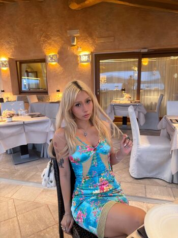 Full leaked Kittynobi private onlyfans photo