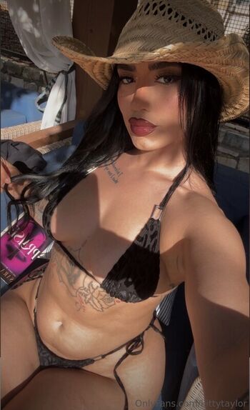 KittyTaylor