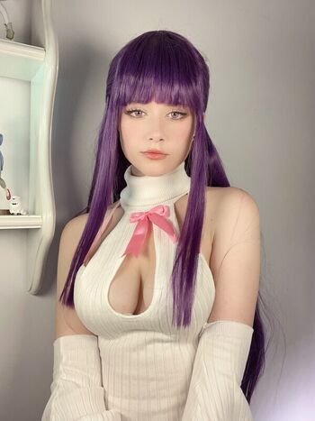 Full leaked Kitycoss page private onlyfans photo