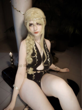 Full leaked Kitycoss page private onlyfans photo