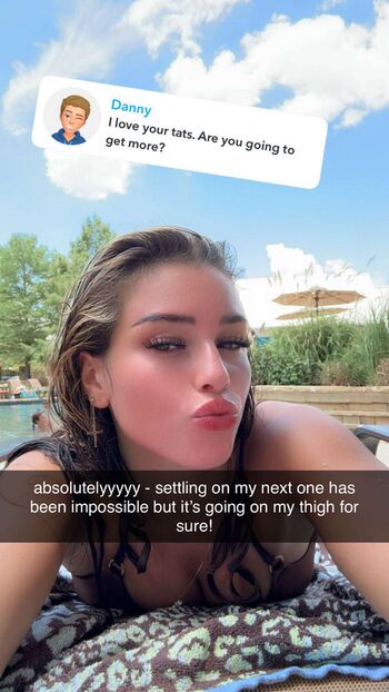 Full leaked Kj johnson  page private onlyfans photo