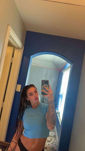 Full leaked Kj johnson  page private onlyfans photo