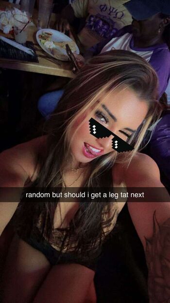 Full leaked Kj johnson private onlyfans photo