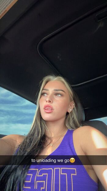 Full leaked Kj johnson private onlyfans photo