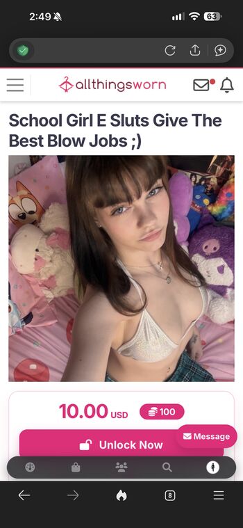 Full leaked Kloe katt private onlyfans photo