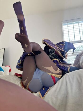 Full leaked Kltty private onlyfans photo