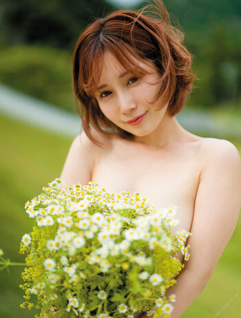 Full leaked Kojima minami private onlyfans photo