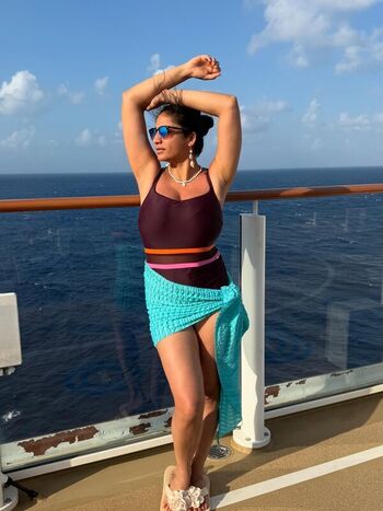 Full leaked Komal bhagat private onlyfans photo