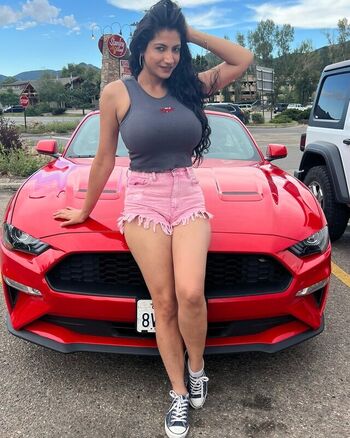 Full leaked Komal bhagat private onlyfans photo