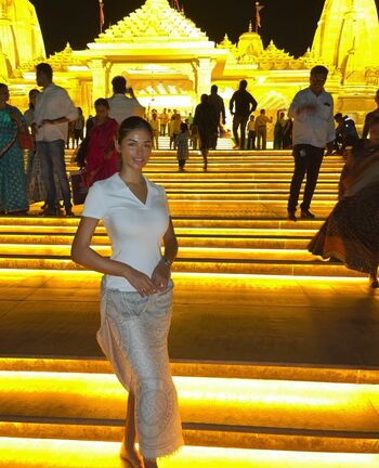 Komal Ilsanker