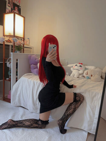 Full leaked Komocos private onlyfans photo