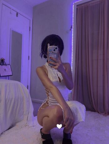 Full leaked Komocos private onlyfans photo