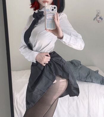 Full leaked Komocos private onlyfans photo