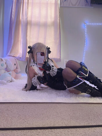 Full leaked Komocos private onlyfans photo