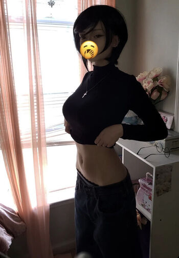 Full leaked Komocos private onlyfans photo